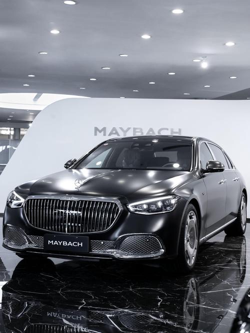 佛山禅城区贝庆特企业管理咨询岚图汽车的售后服务让用户无忧出行，迈巴赫未来的豪华车趋势