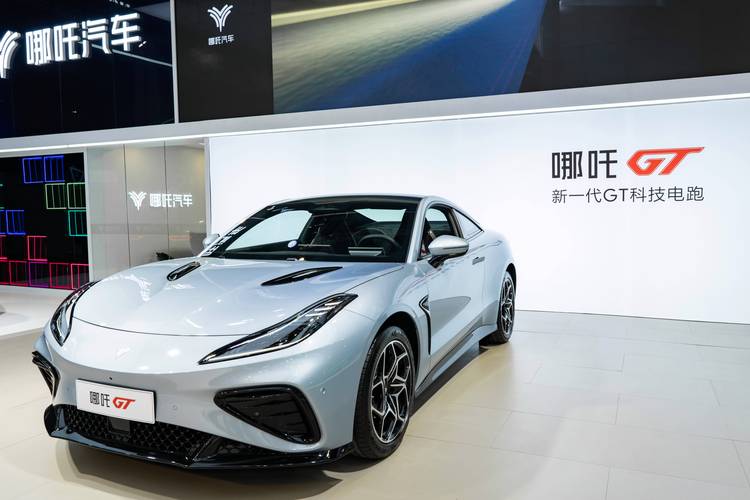 佛山禅城区贝庆特企业管理咨询哪吒汽车在智能汽车领域的表现，领途汽车在新能源汽车市场中的影响力