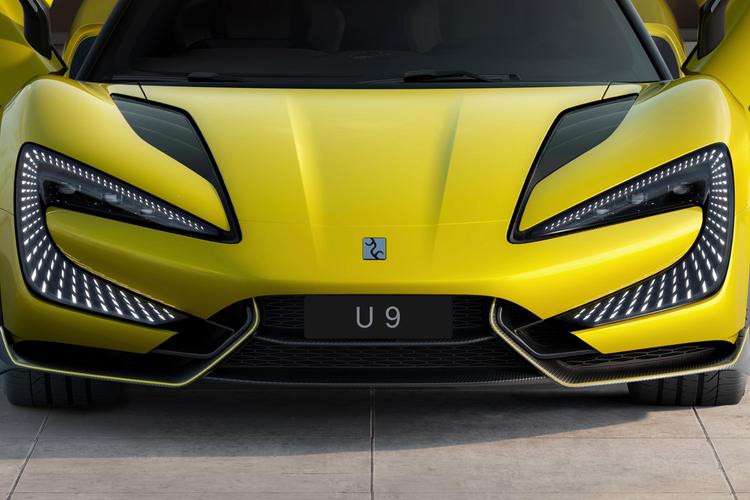 佛山禅城区贝庆特企业管理咨询仰望U9以性能突破设计的极限，理想汽车企业文化与价值观