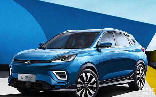 佛山禅城区贝庆特企业管理咨询WEY威派豪华SUV市场的黑马，零跑汽车与智能交通系统的协同